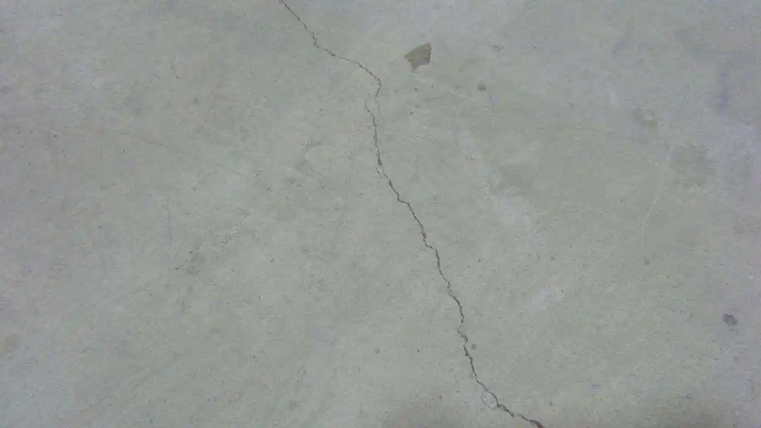 地暖回填后，地面開裂怎么辦？