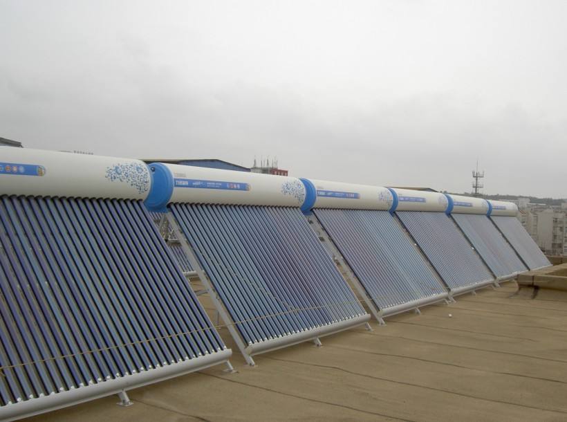 空氣能、電熱、太陽能、燃氣四種熱水器到底哪個更好？