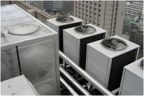 空氣能、電熱、太陽能、燃氣四種熱水器到底哪個更好？