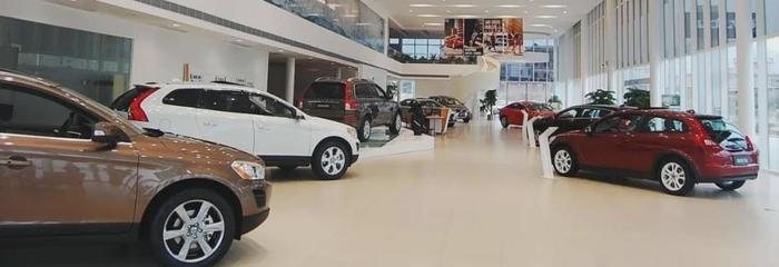 買車開心最重要！奧迪、別克登頂汽車銷售滿意度排行榜