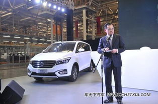 從長安智造工廠投產看中國汽車制造現狀與銷售趨勢