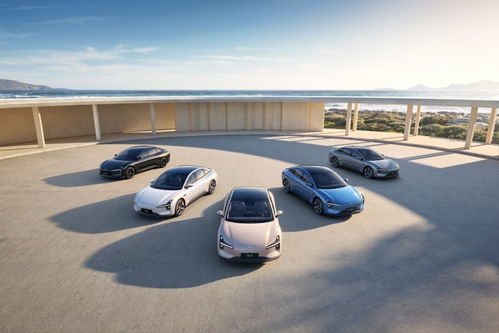 售價11.98萬元起，小鵬MONA M03從低端入手能否撐起未來皮卡汽車銷售