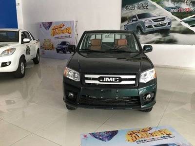 上海科達(dá)江鈴寶典柴油國(guó)五直降3000元促銷活動(dòng)火熱進(jìn)行中