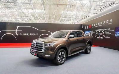 長城炮引領全球化新篇章，重慶工廠投產(chǎn)加速長城汽車海外布局