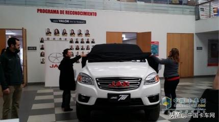 江淮皮卡啟動汽車下鄉惠民T速活動，最高萬元購車優惠重磅來襲