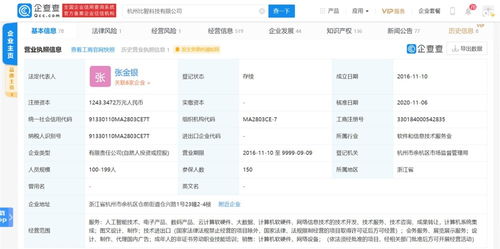 計(jì)算機(jī)軟硬件技術(shù)開發(fā)的現(xiàn)狀與未來(lái)趨勢(shì)